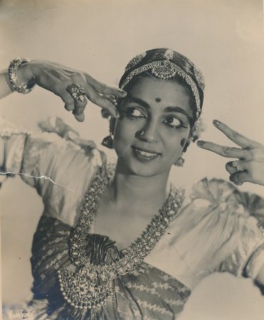 Rukmini Devi Arundale