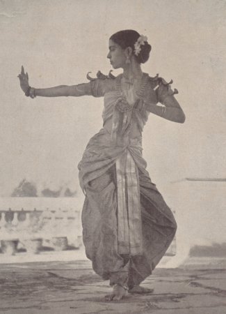 Rukmini Devi Arundale