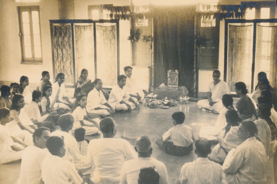 Rukmini Devi Arundale