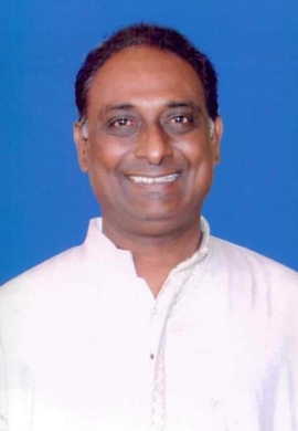 Vedantam Ramachandra Vara Prasad