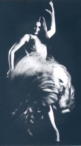 Profile - Gloria Mandelik