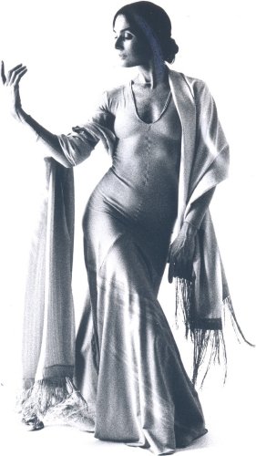 Profile - Gloria Mandelik