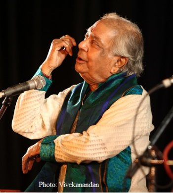Pt Birju Maharaj