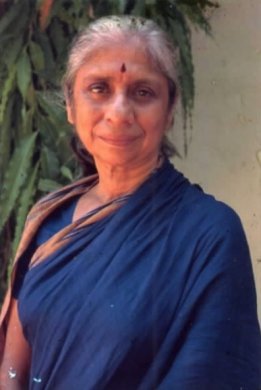 Sundari Teacher