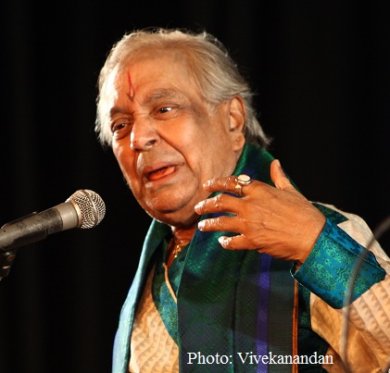Pandit Birju Maharaj