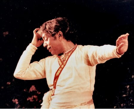 Pandit Birju Maharaj