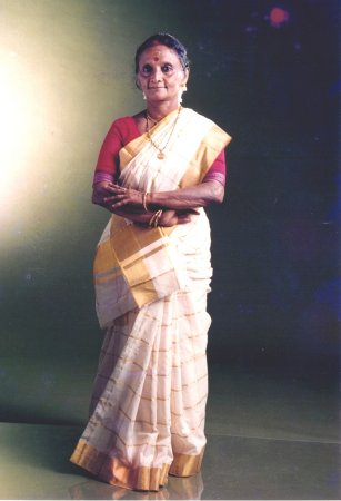 Vilasini Teacher