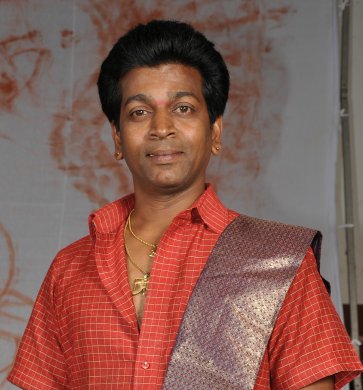 Ardhanareeswaram Venkat