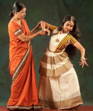 Guru Girija Chandran