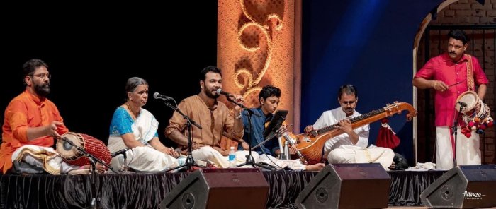 Guru Girija Chandran