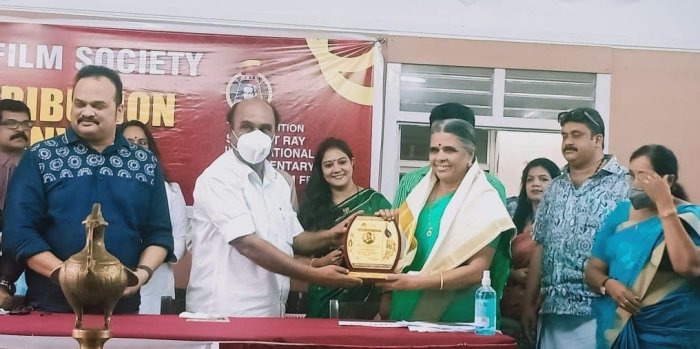 Guru Girija Chandran