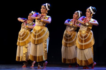 Disciples of Dr.Sunanda Nair