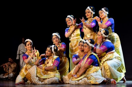 Disciples of Dr.Sunanda Nair