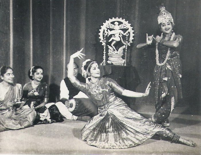 Jayalakshmi Narayan, Vasanthi, T.K. Murthy, Kamala, Rhadha