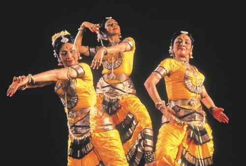 Yamini Krishnamurthy