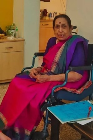 Guru Chitra Venugopal