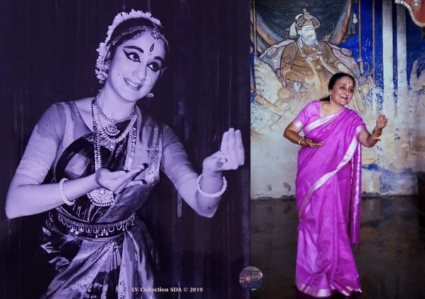 Lakshmi Viswanathan