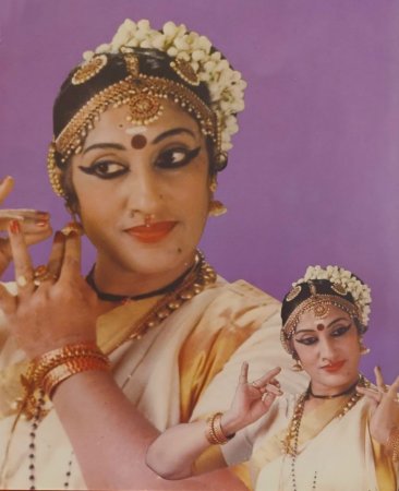 Geeta Radhakrishna