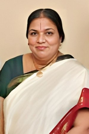 Radha Bhaskar