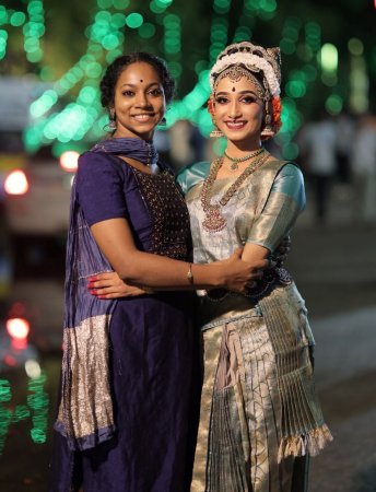 Devika & Devalakshmi