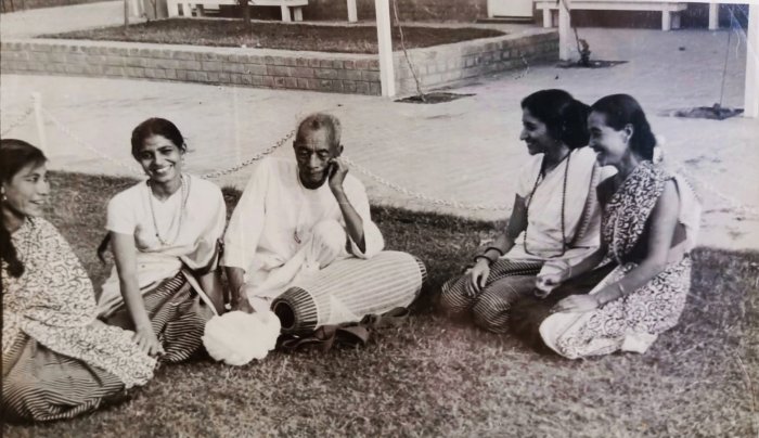 Thiyam Suryamukhi Devi