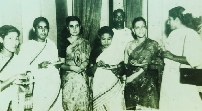 Thiyam Suryamukhi Devi