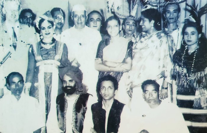 Thiyam Suryamukhi Devi