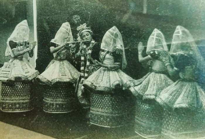 Thiyam Suryamukhi Devi