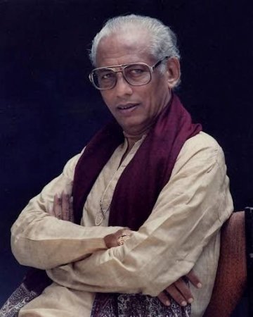 Dr. Vempati Chinna Satyam
