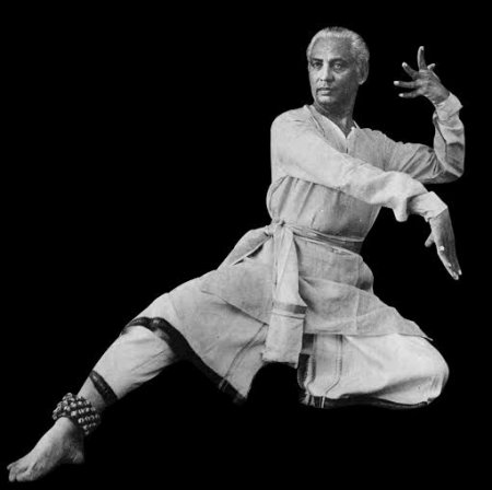 Dr. Vempati Chinna Satyam