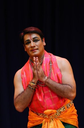 Sathyanarayana Raju
