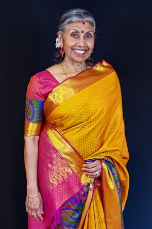 Padmarani Rasiah Cant�