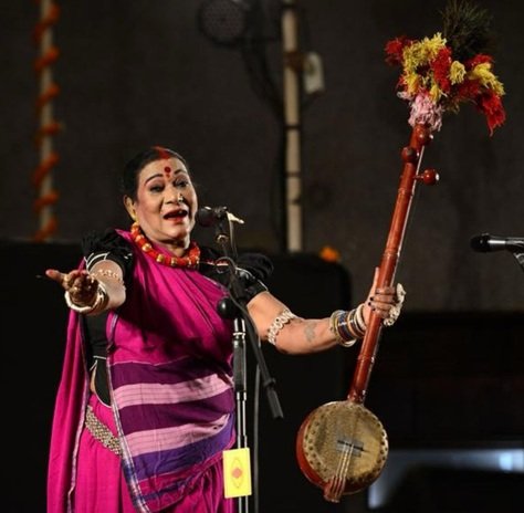 Teejan Bai