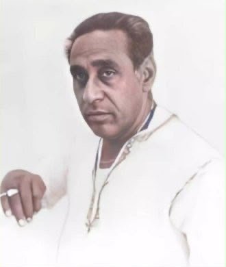 Pandit Kundan Lal Gangani