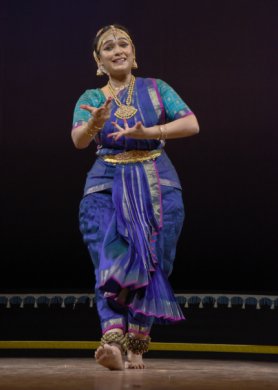 Aishwarya Anant Karthik