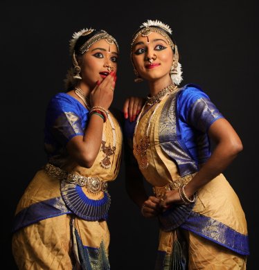 Meera S. Dandapani & Harshini T
