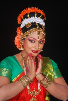 Surabhi Lakshmi Sarada