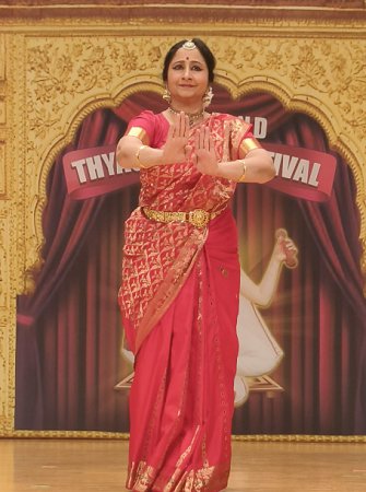Manas-The Charioteer Within - Sujatha Srinivasan