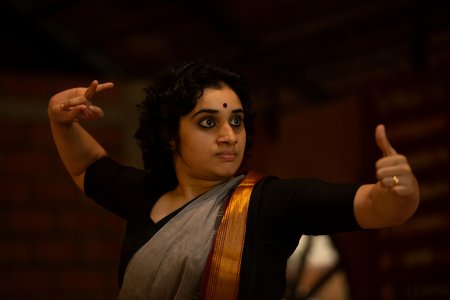 Meera Sreenarayanan