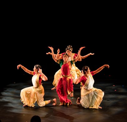 Momentum Festival 2023 - Samudra Dance Creations