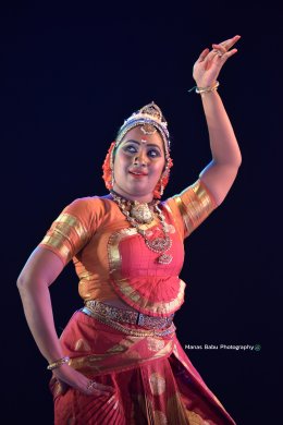 Prahalada Nataka by T Reddi Lakshmi