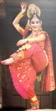 Sandhya Manikandan