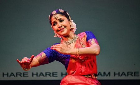 Sujatha Ramanathan