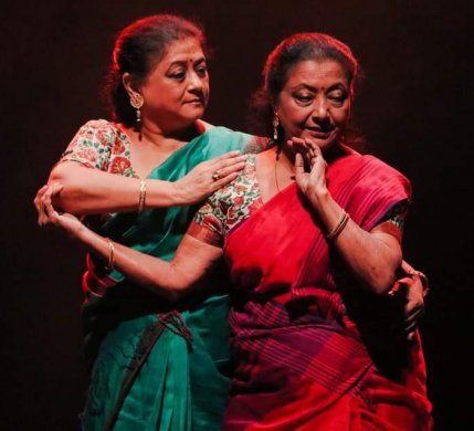 Vaswati Misra and Saswati Sen