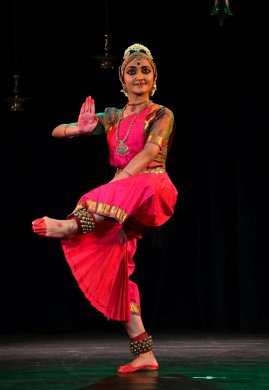 Ashmita Jayaprakash