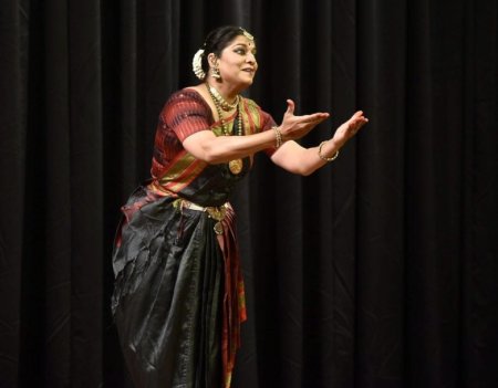 Arundhati Patwardhan - Vitthala Kshetra