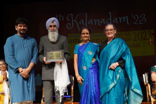 Murali Mohan, Chiranjiv Singh, Nandini Mehta, Elisabeth Khokar