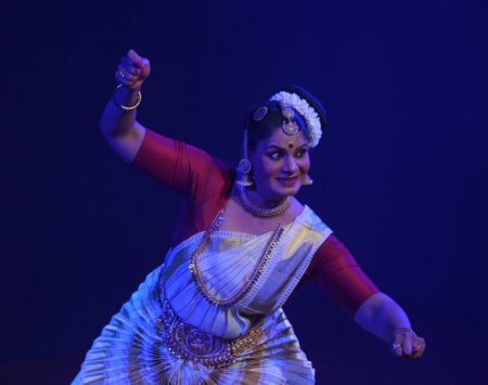 Swapna Rajendrakumar