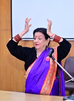 Padma Sharma