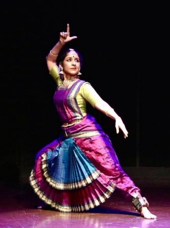 Sujatha Ramanathan